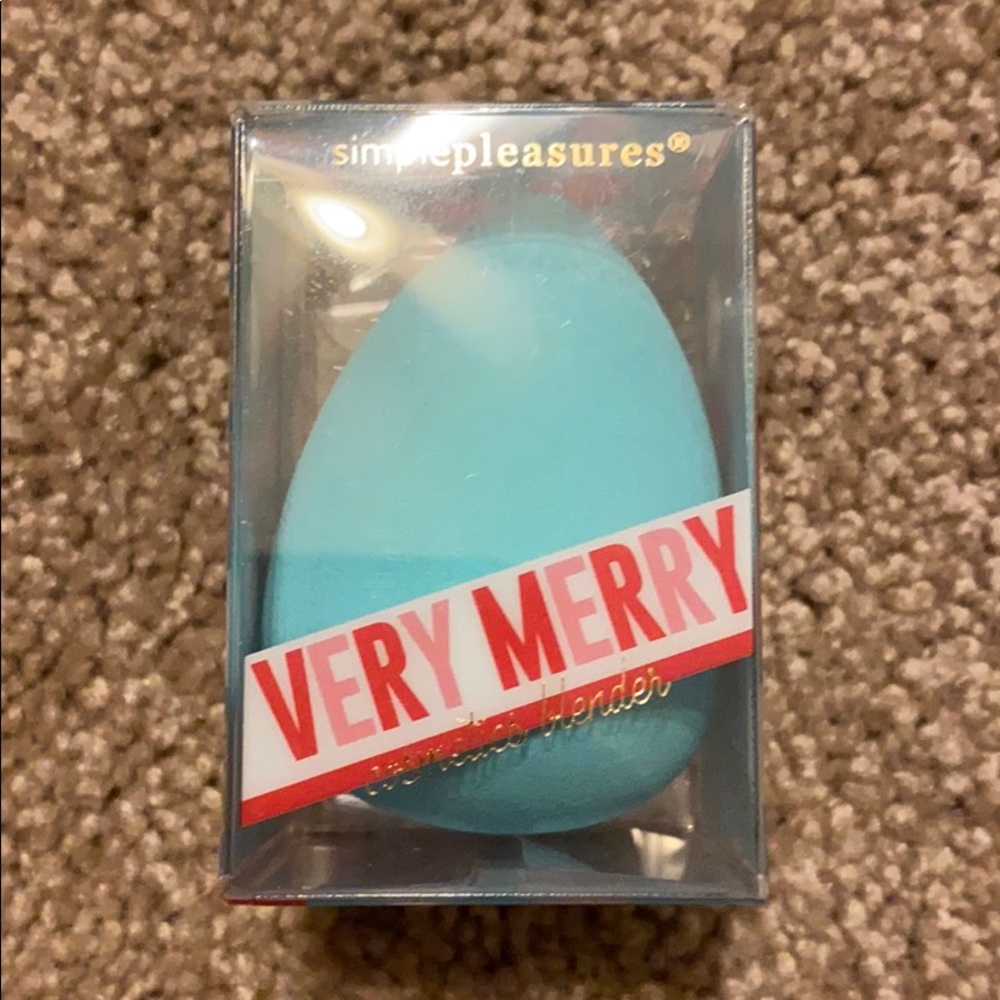 beauty blender